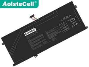 Batterie pour Asus 0B200-04510000