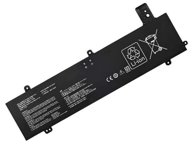 Batterie pour Asus C41N2401