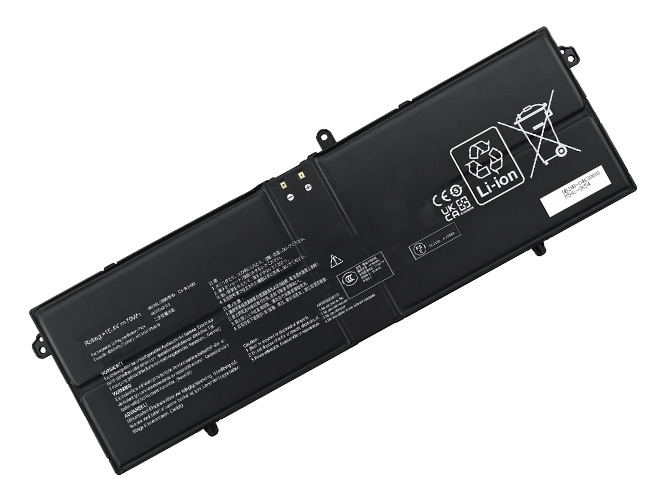 Batterie pour Asus VIVOBOOK S16 M3607HA-RP SERIES