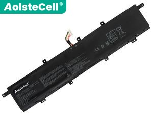 Batterie pour Asus ZenBook Pro Duo 15 UX582LR-H2002R