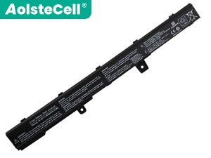 Batterie pour Asus X551MA-SX103D