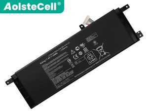 Batterie pour Asus F553M